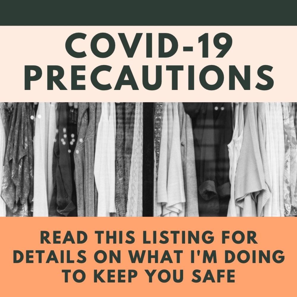 Details on My COVID-19 Precautions